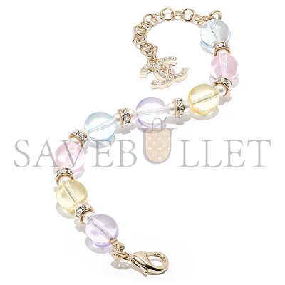 CHANEL BRACELET ABG824 CHANEL BRACELET ABG824